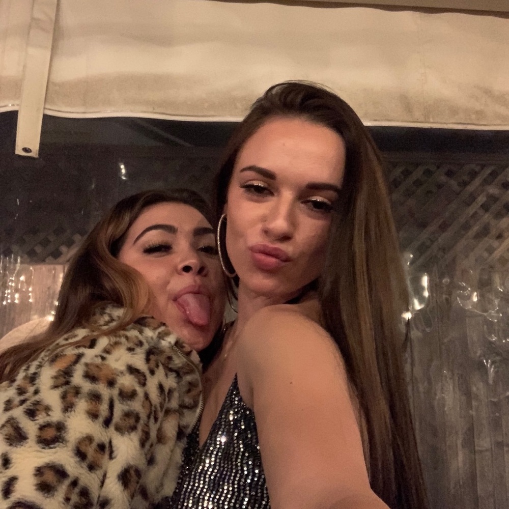 Meet your Posher, Jenna